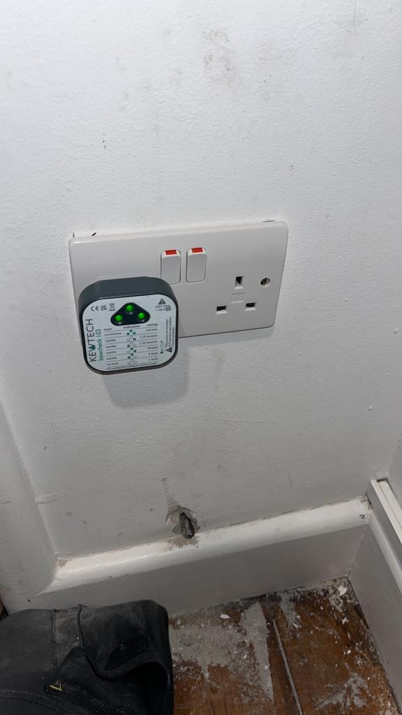 socket